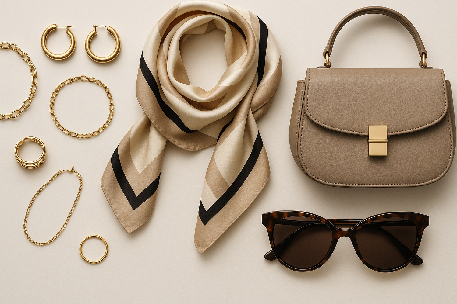Damen-accessoires
